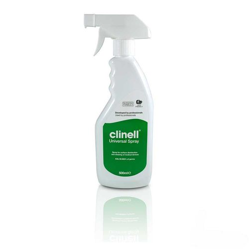 Clinell Universal Sprays (143059)